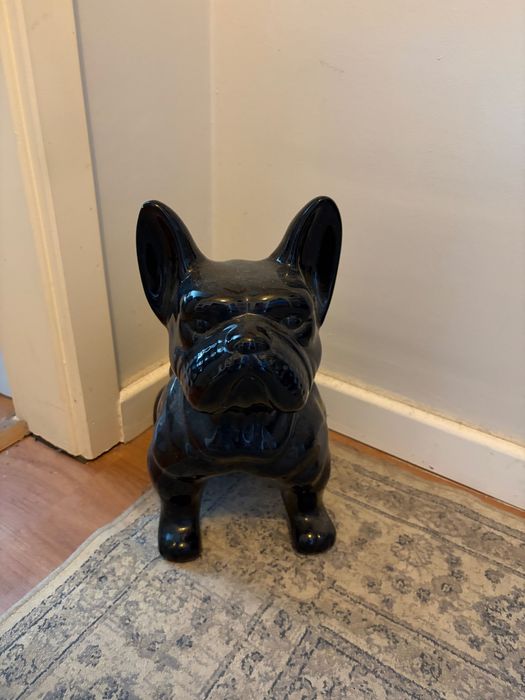 Figura bouledogue francês