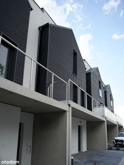 Mieszkanie na sprzedaż, 4 pokoje, 101 m², Żory