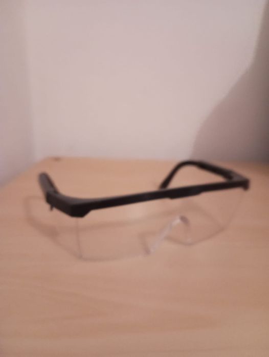 Óculos de Protecção Novo