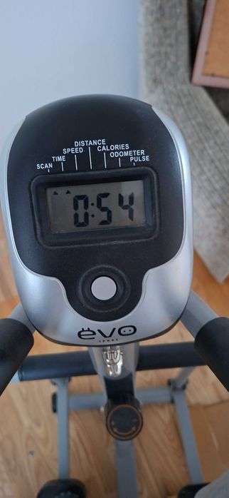 orbitrek,  stan idealny