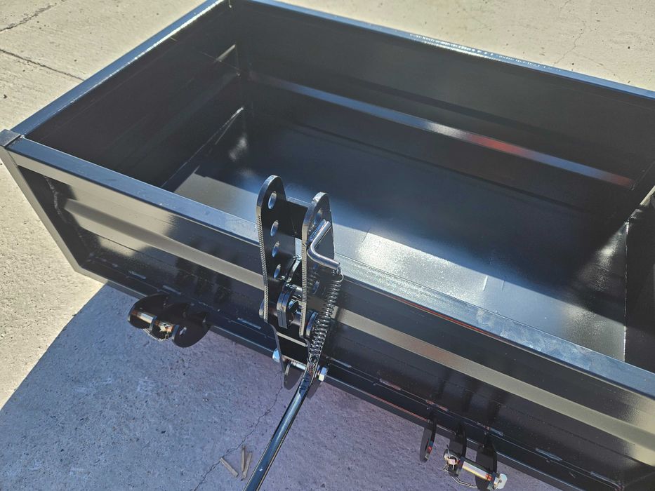 SKRZYNIA TRANSPORTOWA 165/185/210cm tuz kat. I/II/III w-170/190/210kg