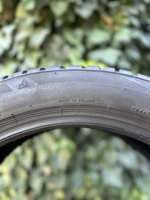 245/45 R20 Bridgestone Blizzak LM001