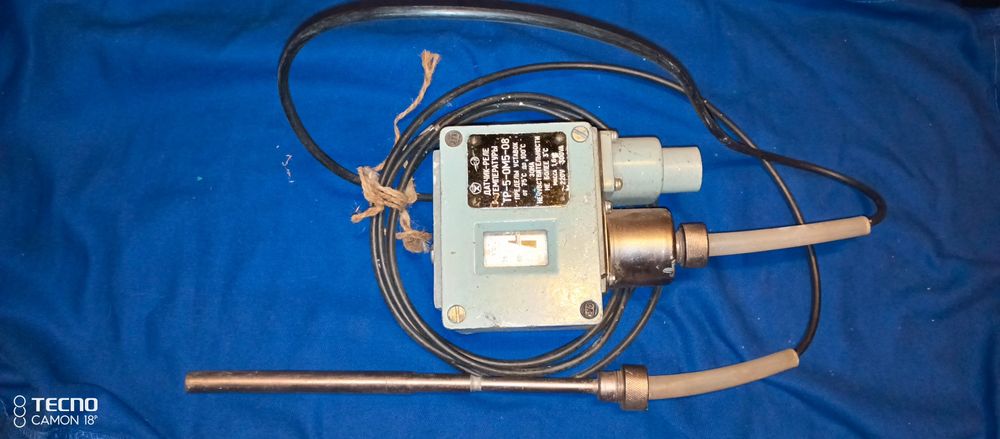 Датчики реле 2 шт