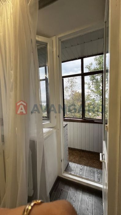 Однокімнатна з ремонтом