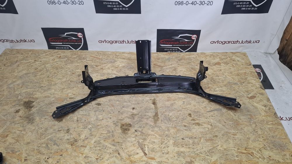 Панель передня Renault Sandero II Logan 2 телевізор sandero 2 логан 2