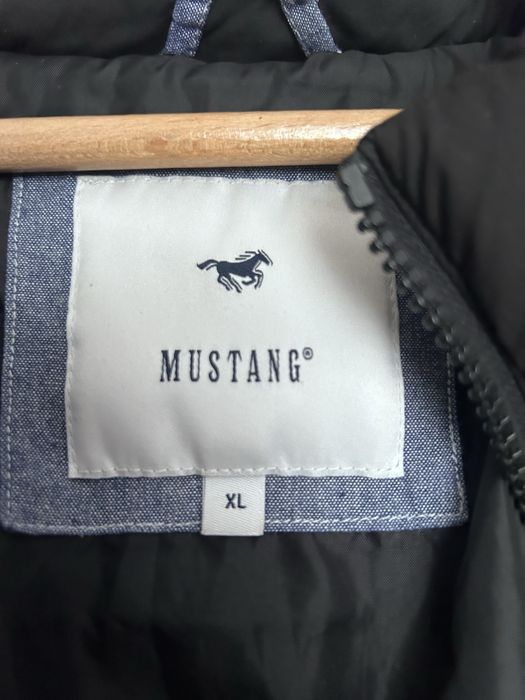 Kurtka męska Mustang