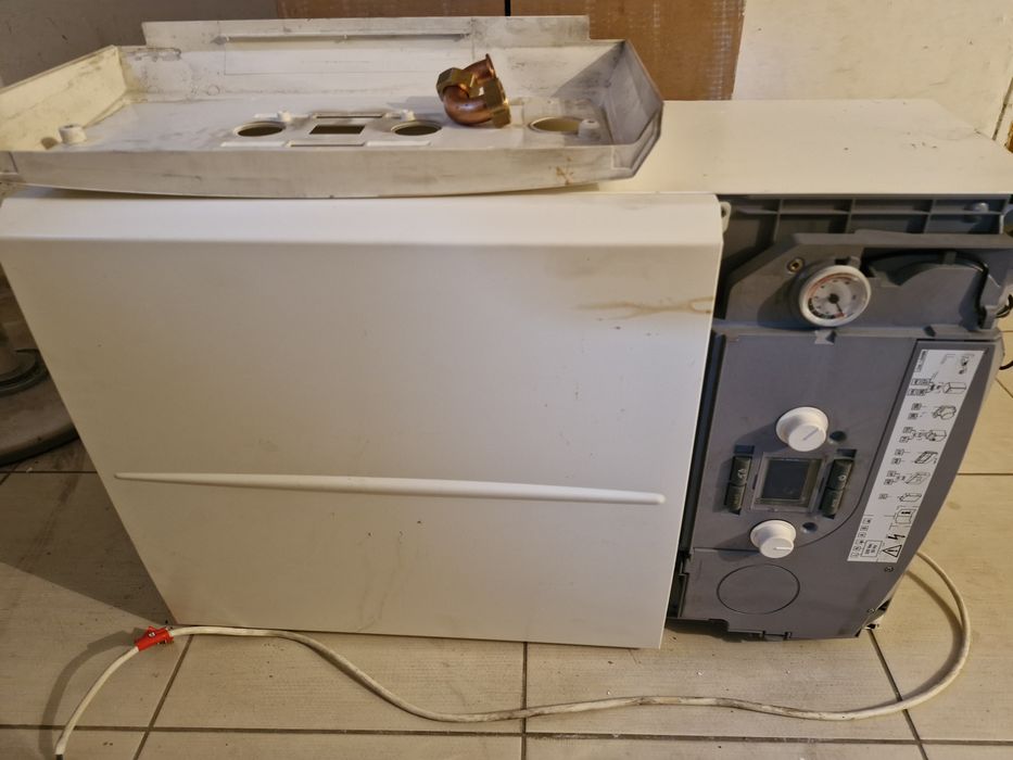 Piec gazowy Immergas Victrix 20x TT  1E