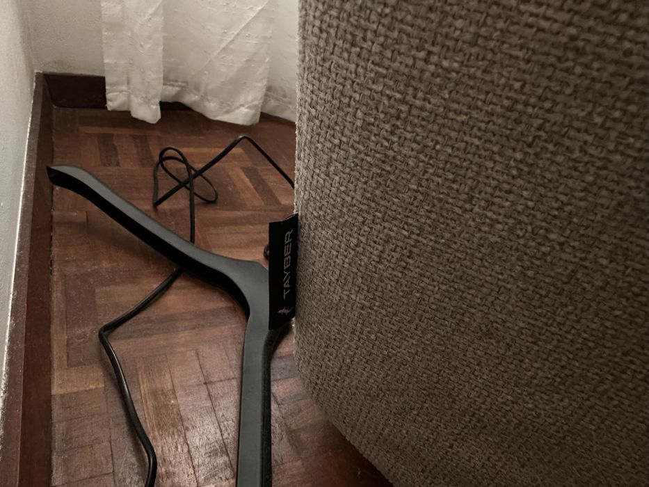 Cadeirão Elétrico Koke c/ Elevação