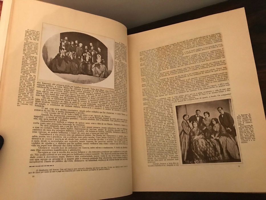 Livro D. Carlos I -  História do seu Reinado - Rocha Martins, 1926