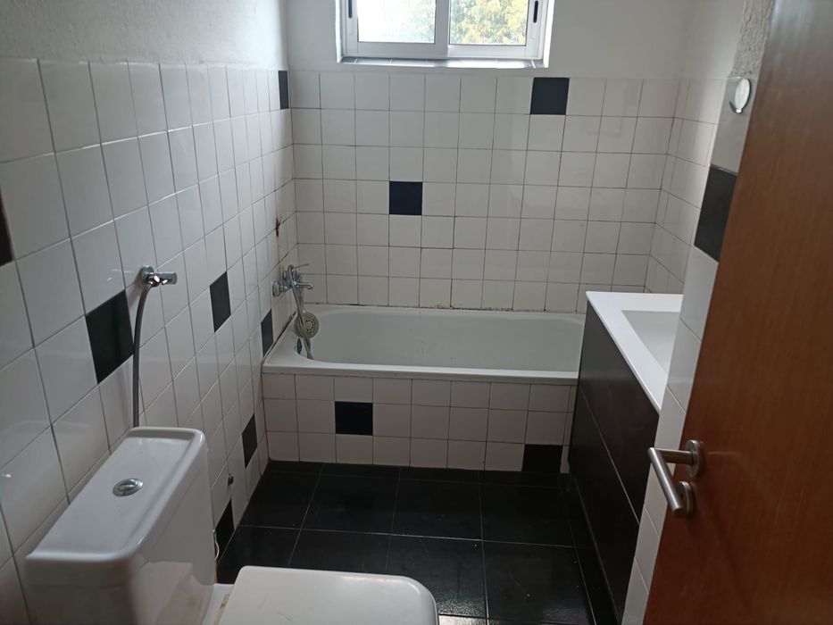 Apartamento t1 serra das minas (sintra)