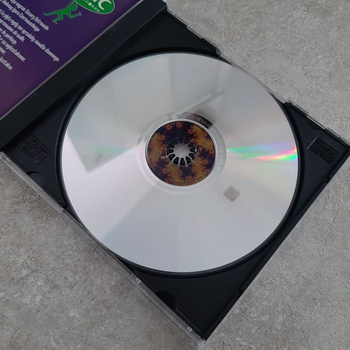 Bexa Lala - Sukow techno, trance, warp records