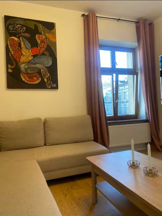 Mieszkanie – Kraków, Kazimierz, Stare Miasto - Widok 4
