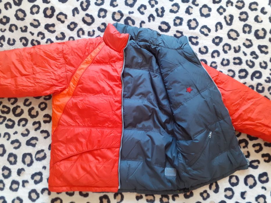 Пуховик Helly Hansen. Оригинал, зима. Размер L-XL. 52 p.