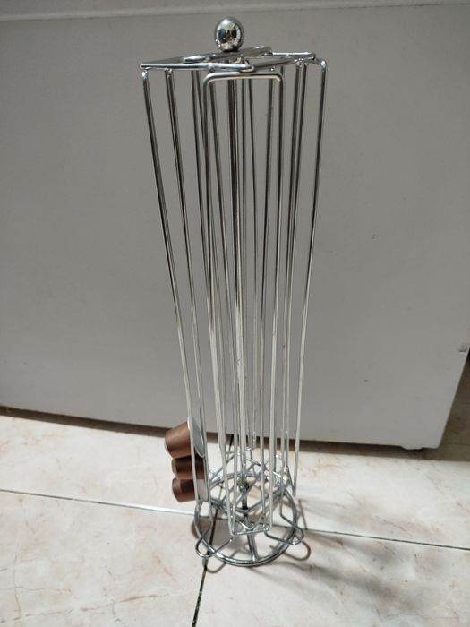 Porta supporte cápsulas de cafe