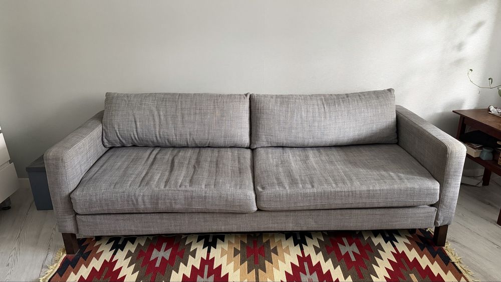 ZA DRAMO !!! Sofa z funkcją spania