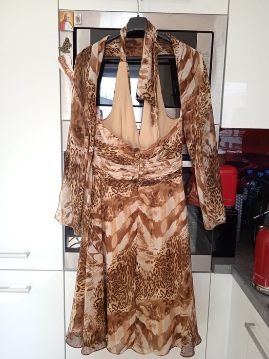 Sukienka elegancka