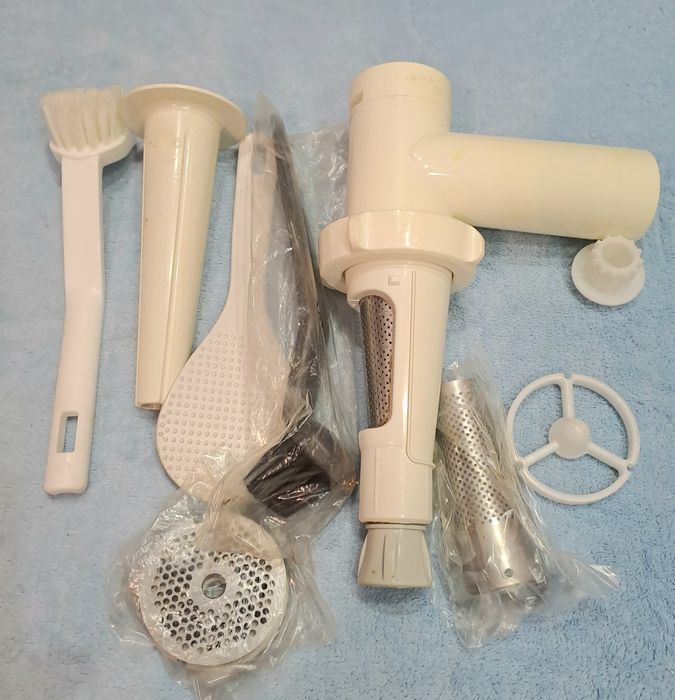 B0RK  S 810 соковыжималка 4 в одном Б/У.