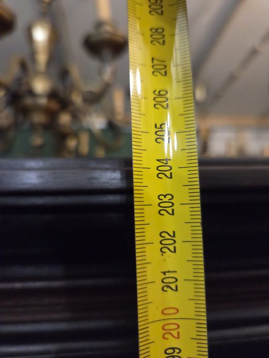 Louceiro estilo Presidente