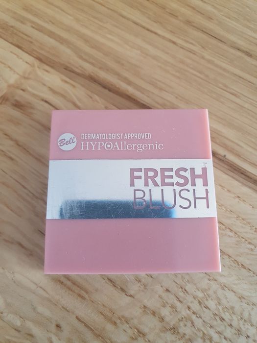 Bell  hypoallergenic fresh blush