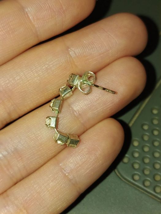 Отдам бижутерию на восстановление