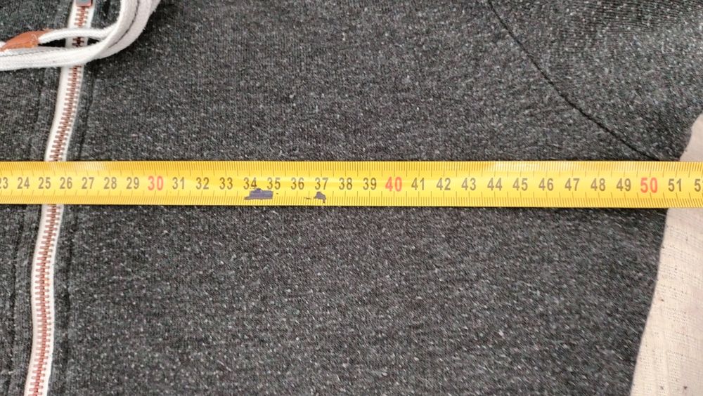 Rozsuwana bluza damska z kapturem - Medicine - rozm. S