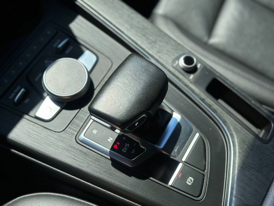Audi A4 №4622 (ВНЕСОК від 10%) Альянс Авто Кривий Ріг