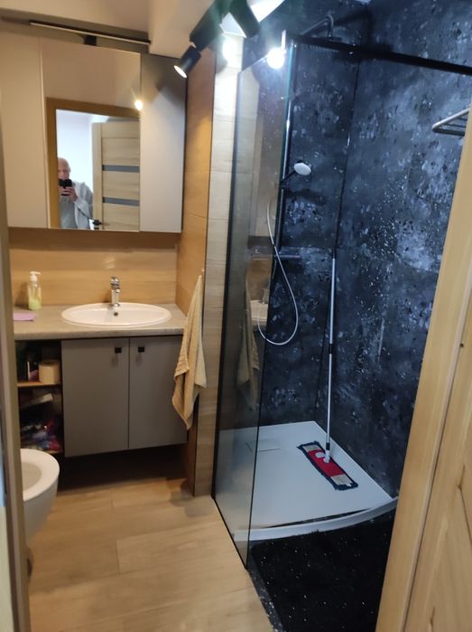 Remonty wykończenia wnętrz