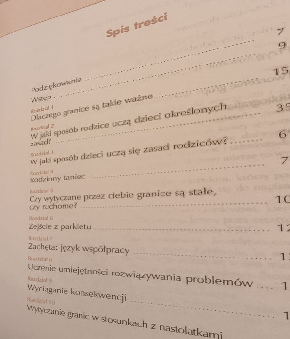 Kiedy pozwolić? Kiedy zabronić?,,