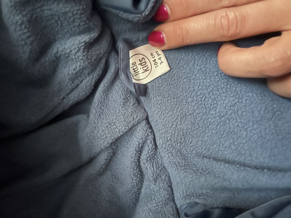 Kurtka zimowa Jak nowa 104