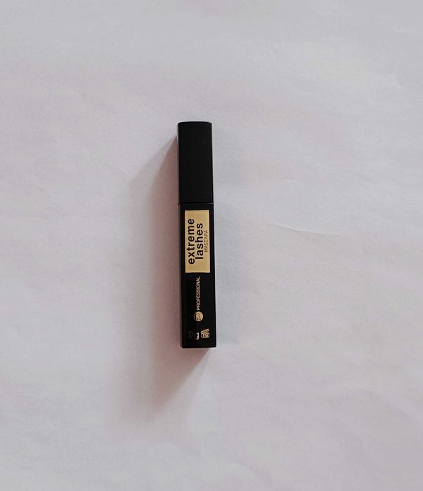 Bell mascara do rzęs