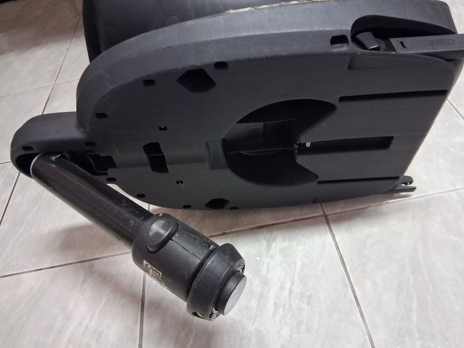 Cadeira auto bebé
