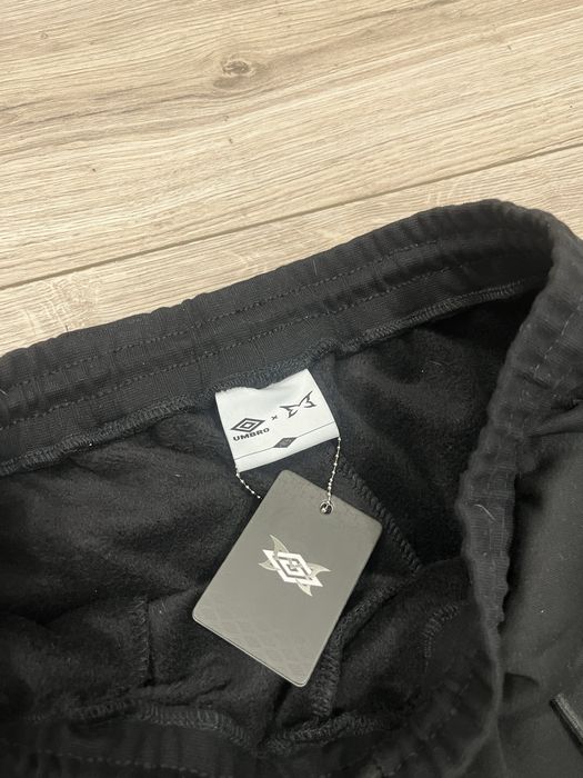 Спортивкі MERTRA x Umbro Sweatpants joger