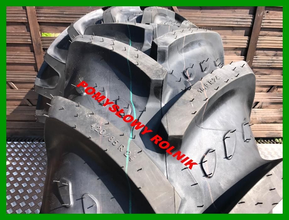 opona BKT ALLIANCE 17,5-24 460/70r24 ,15,5/80-24 ,480/70R24