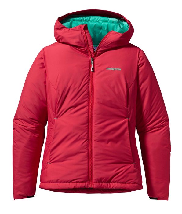 Patagonia&Adidas, бу спорт. комплект куртка+штани, зима, оригінал, р.L