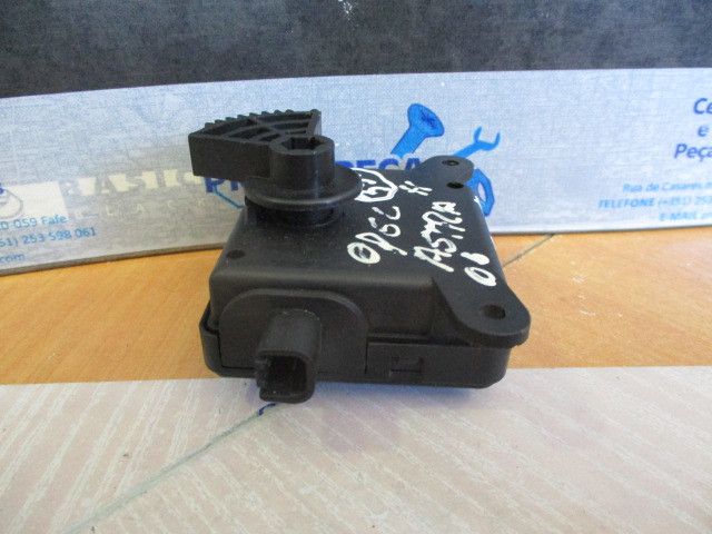 Motor da comporta da sofagem OPEL Astra G Hatchback (F48_, F08_)