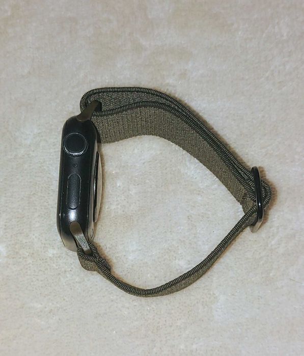 Paski do Apple Watch - Elastyczne Sportowe (komplet)