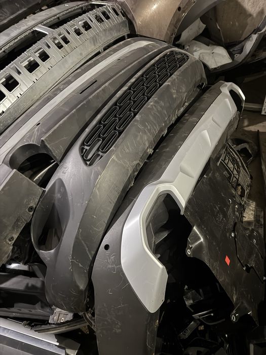 Контейнер автозапчастин з Німечини гурт