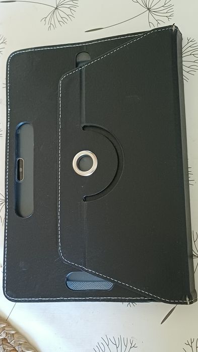 Планшет 10.1" Pritom M10 (2/64GB, SIM, GPS, Android 13) + Шкіряний чохол! Стан нового