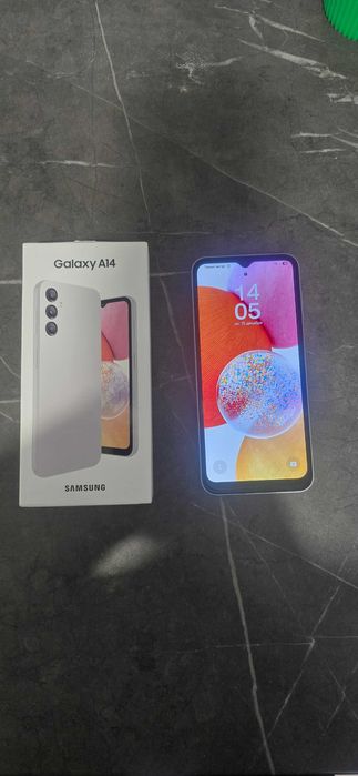 Samsung A14 128ГБ