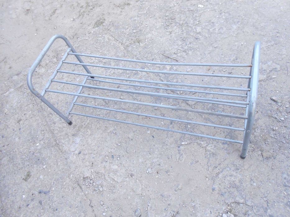 Stojak / półka na buty