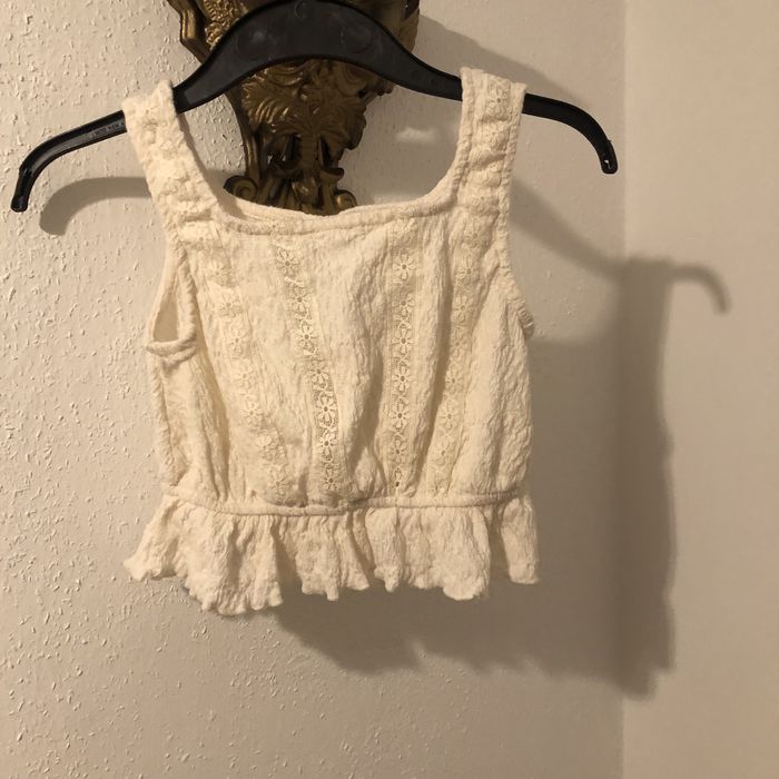 Zara bluzka stan idealny