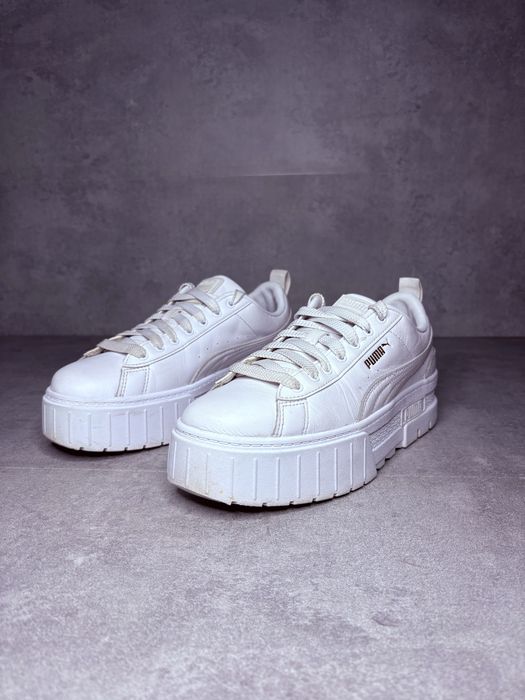 Buty Puma Mayze Classic Wns