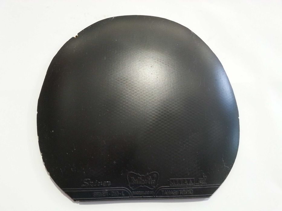 Okładzina Butterfly Sriver D133-L 1,3 (155R) tenis stołowy