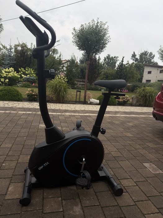 Rower stacjonarny gymtek xb1050