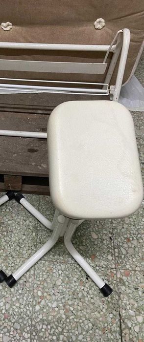 Marquesa Elétrica com Aquecimento