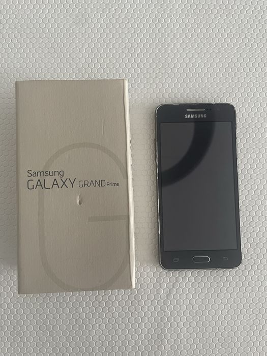 Samsung Grand prime