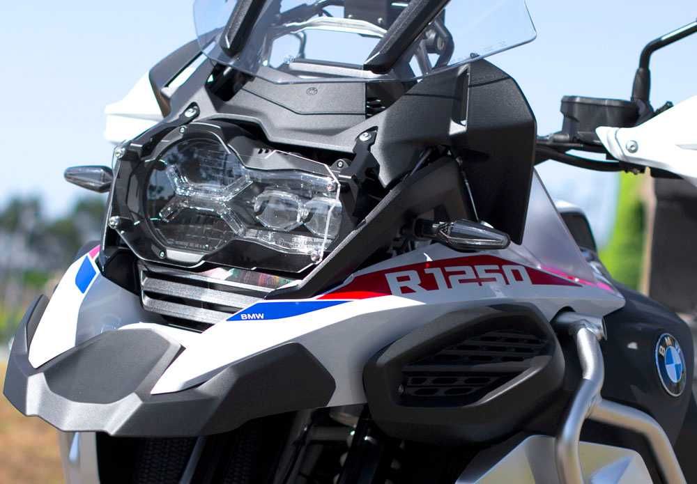 BMW R 1250 GS Adventure Rallye (Nacional / Todos Opcionais)