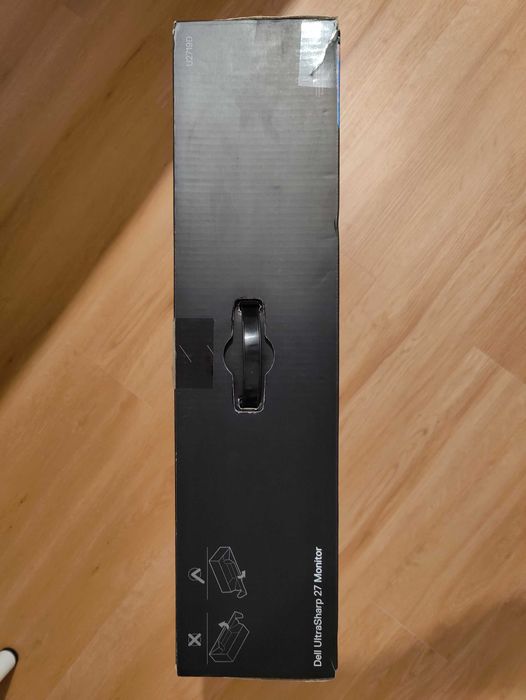 Monitor Dell Ultrasharp U2719D 27''