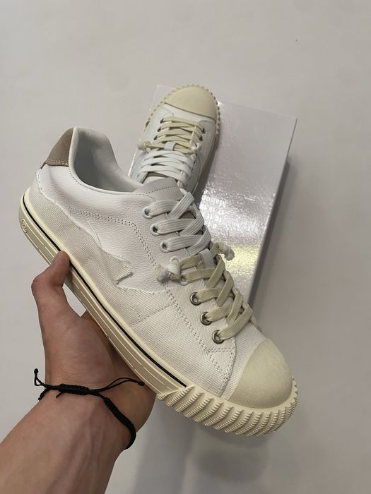Кеди Maison Margiela New Evolution | Replica