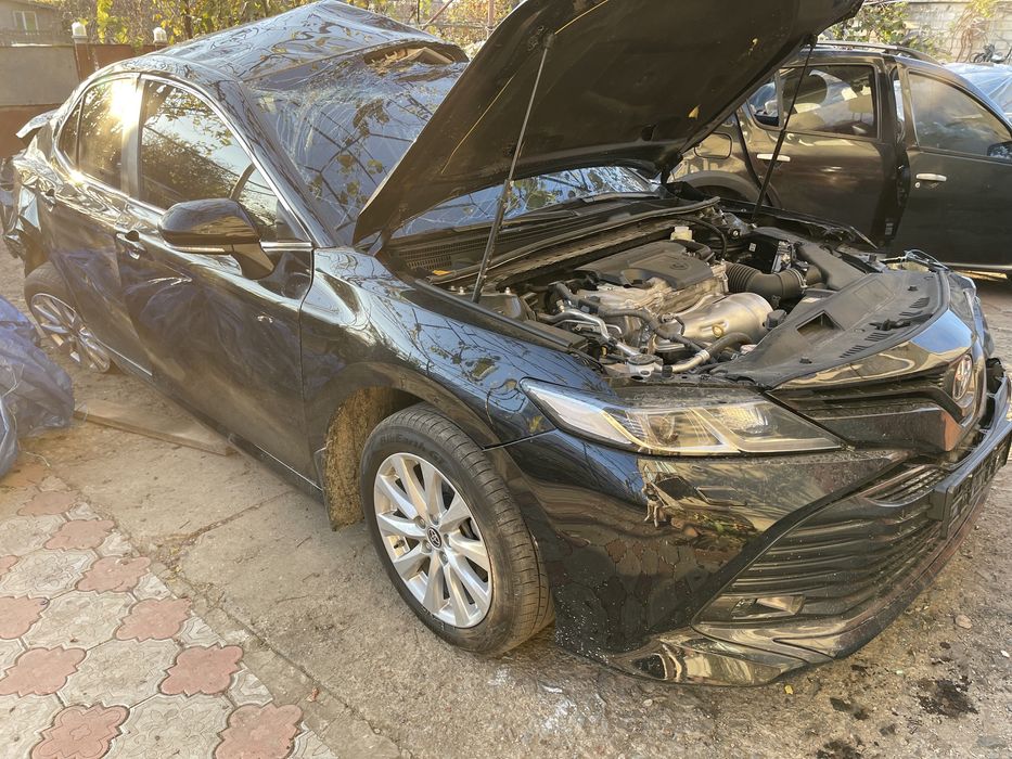 Разборка toyota camry 50,55,70 камри 70,мотор,акпп,двери,сиденья,диск